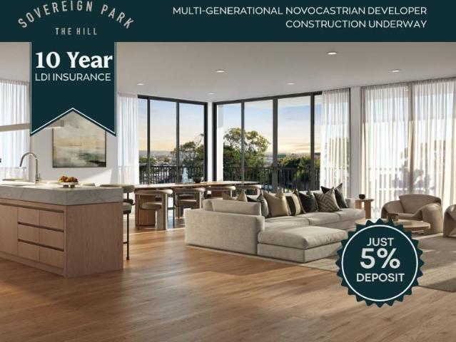 Apartment for sale in Newcastle, Newcastle-Maitland