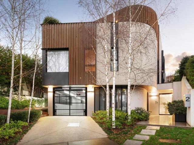 Apartment for sale in Camerons Creek, Victoria