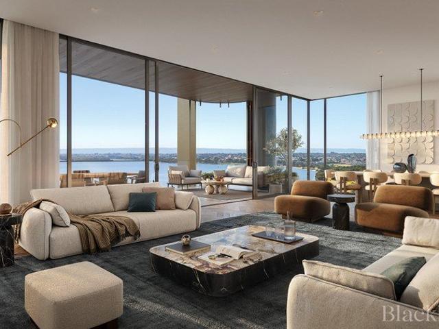 Apartment for sale in Western Australia