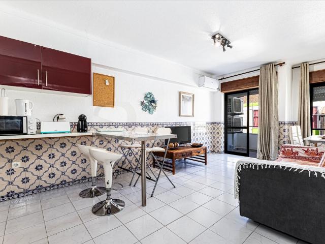 Apartamento venda em Armação de Pêra, Faro