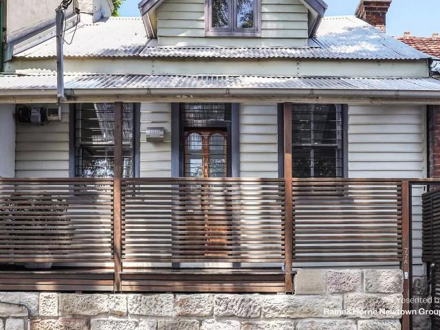 House for rent in Sydney, New South Wales