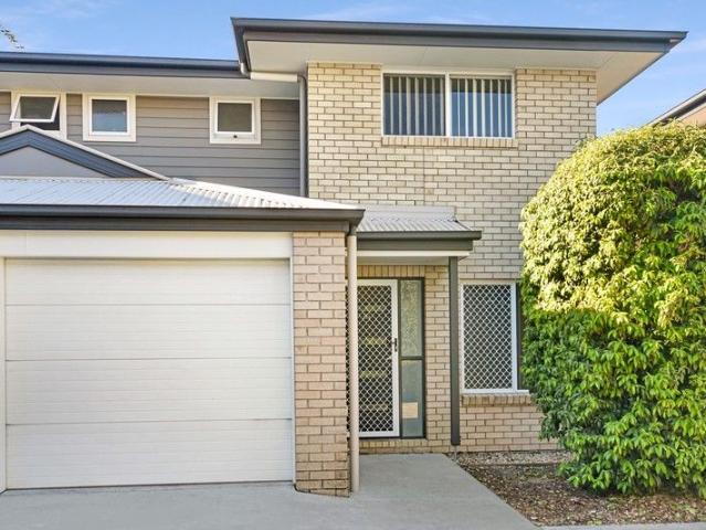 Townhouse for sale in Toombul, Queensland