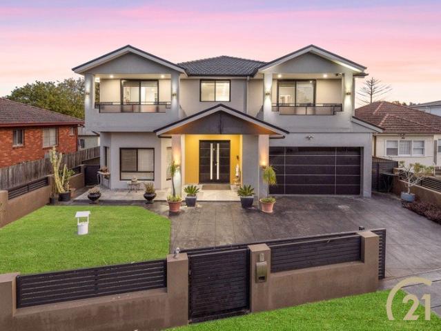 House for sale in Sydney, New South Wales