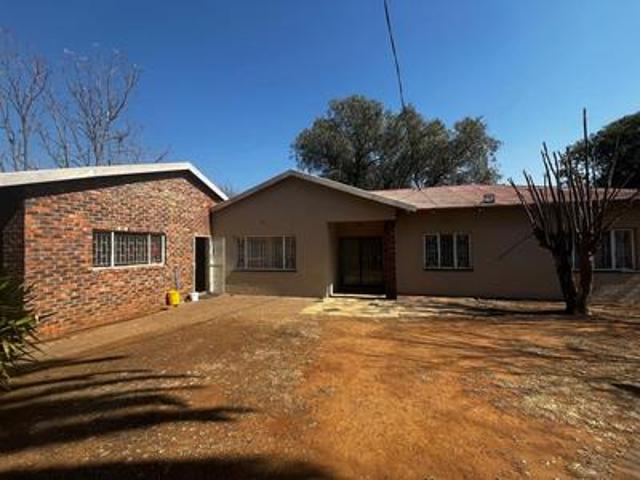 House for sale in Vereeniging