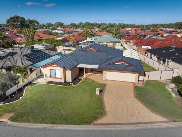 House for sale in Port Kennedy, Western Australia