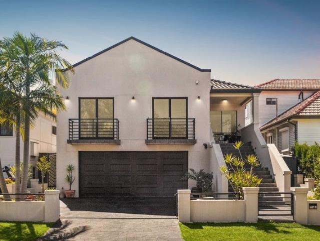 House for sale in Sydney, New South Wales