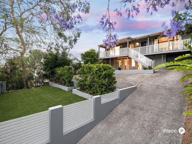 House for sale in Mount Gravatt, Greater Brisbane