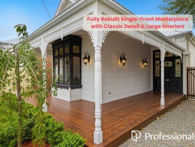 House for sale in Camerons Creek, Victoria
