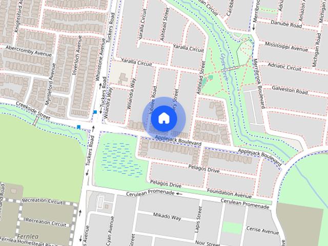 House for rent in Edgebrook, Melbourne
