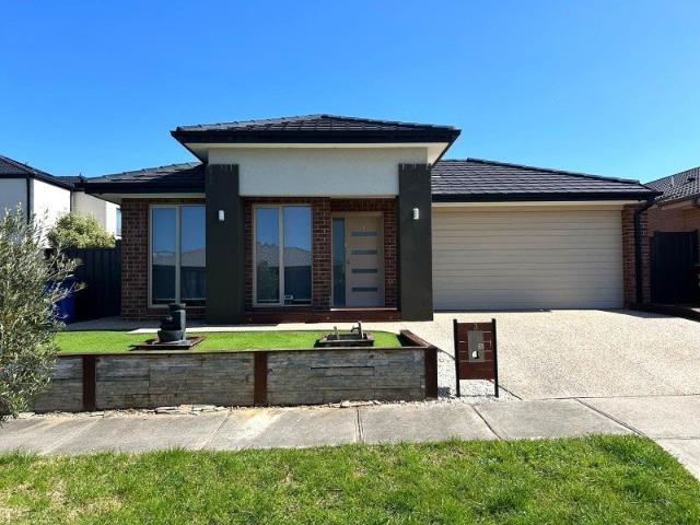 House for rent in Edgebrook, Melbourne