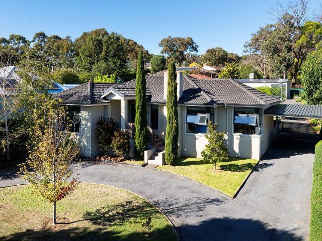 House for sale in Castlemaine, Victoria