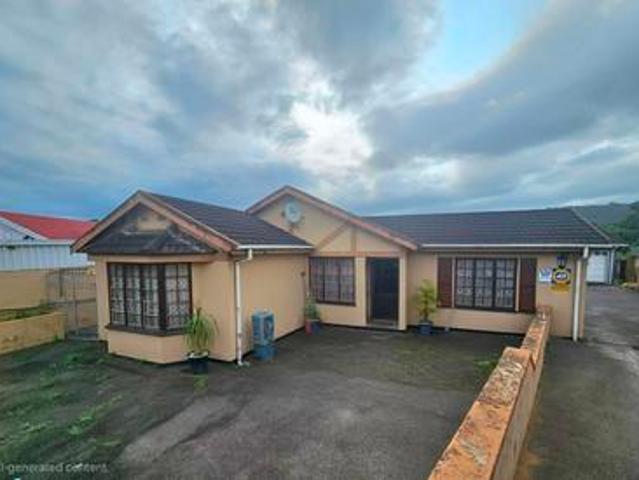 House for sale in Mount Moreland, Kwazulu-natal