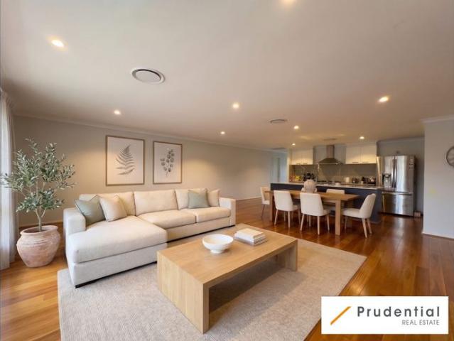 House for rent in Glenfield, Sydney