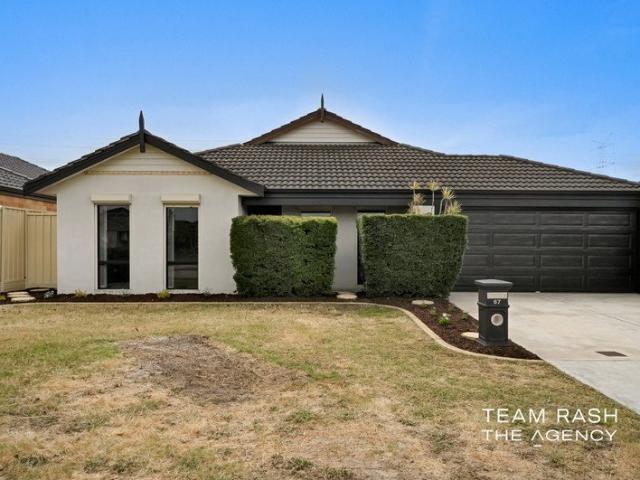 House for sale in Bennett Springs, City of Swan