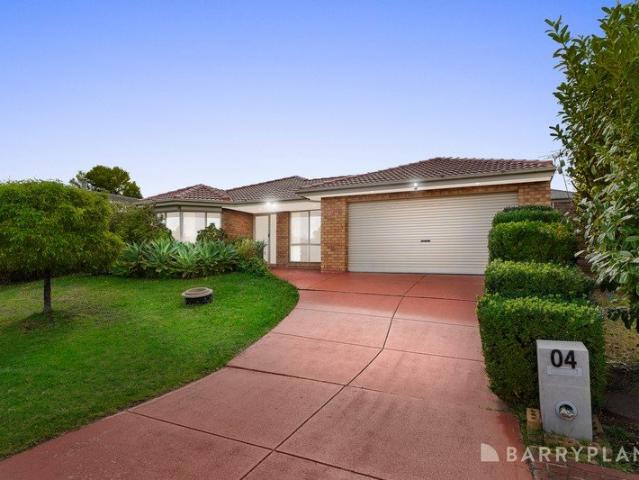 House for sale in Camerons Creek, Victoria