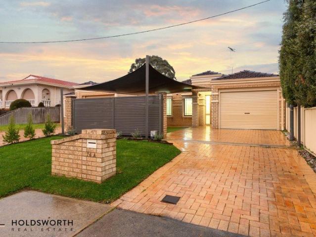Villa for sale in Stirling, Western Australia