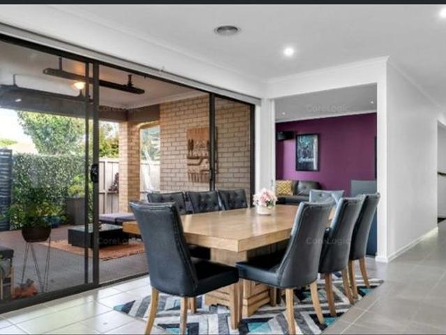 House for rent in Lincoln Heath, Melbourne