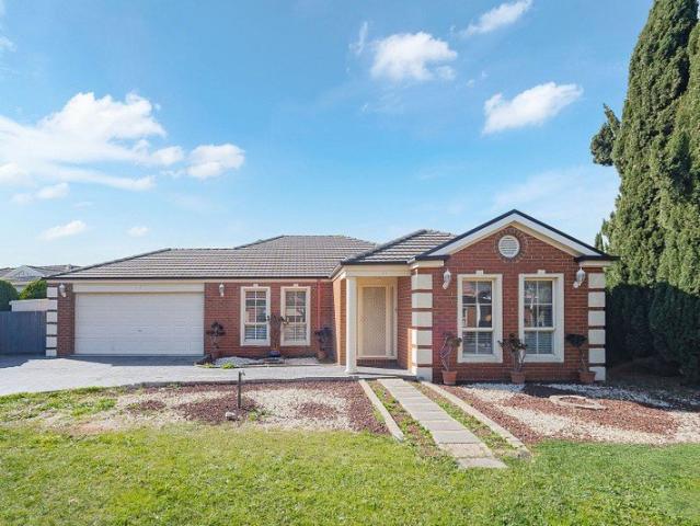 House for sale in Camerons Creek, Victoria