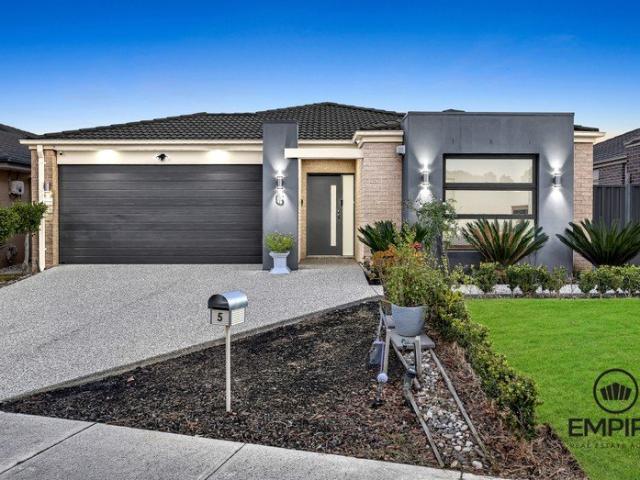 House for sale in Camerons Creek, Victoria