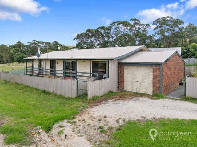 House for sale in Toora, Victoria