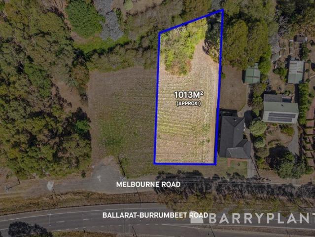 Land for sale in Ballarat, Victoria