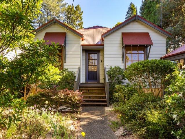 House for sale in Blackheath, New South Wales