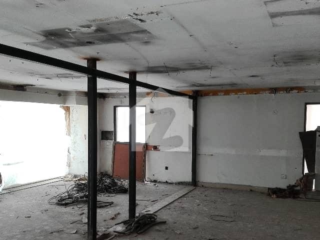 Warehouse for sale in Rawalpindi, Islamabad Capital Territory