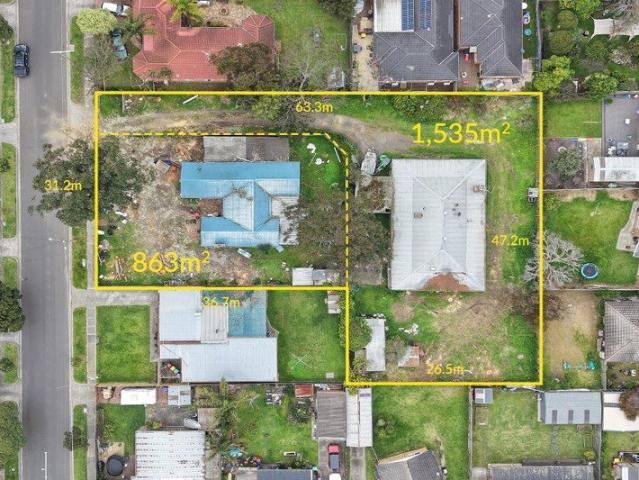 House for sale in Seaford, Melbourne