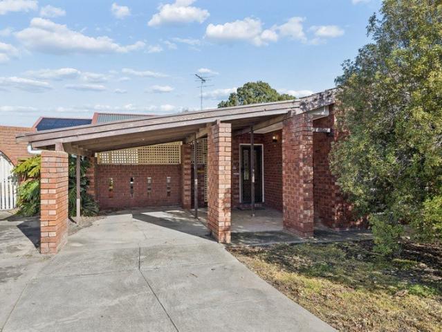 House for sale in Horseshoe Creek, South Australia