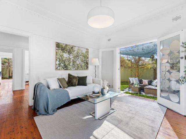 House for rent in Belmore, Sydney