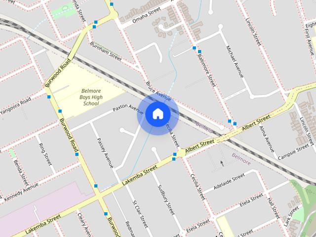House for rent in Belmore, Sydney