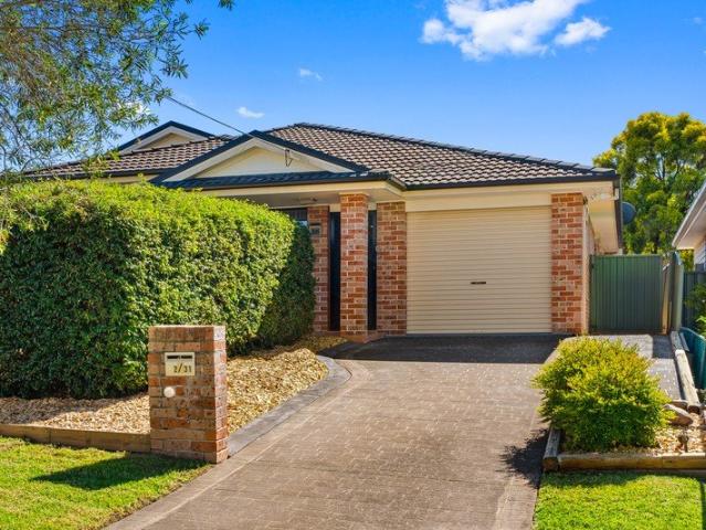 Duplex for sale in Sydney, New South Wales