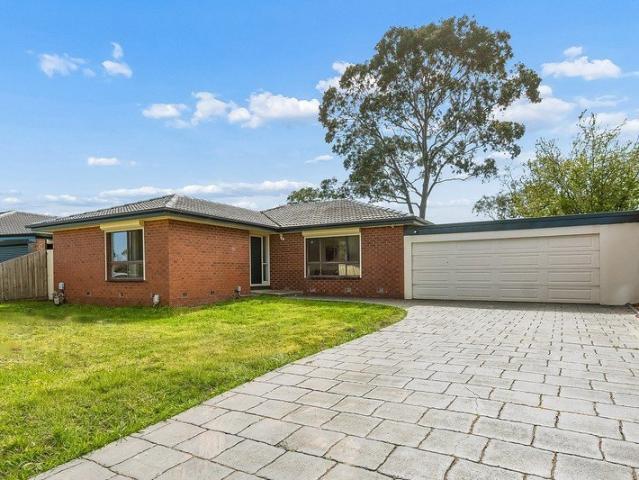 House for sale in Mill Park, Melbourne
