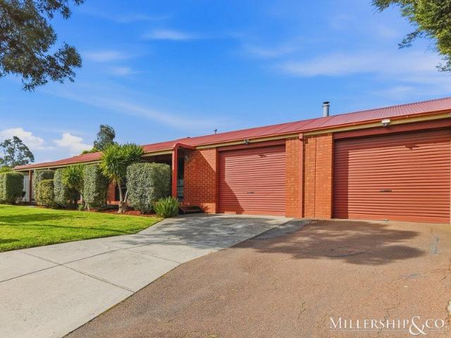 House for sale in South Morang, Melbourne