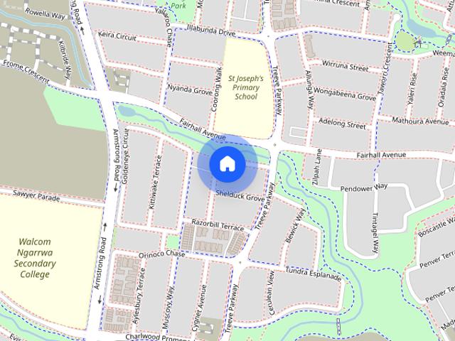 House for rent in Camerons Creek, Victoria