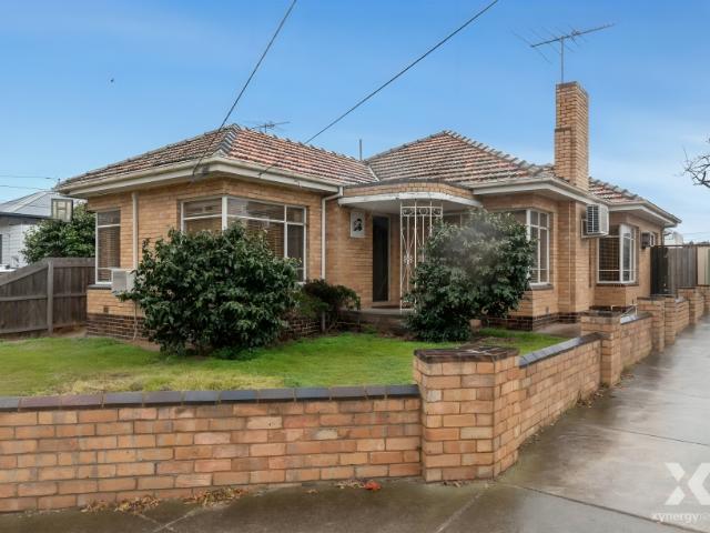 House for rent in Yarraville