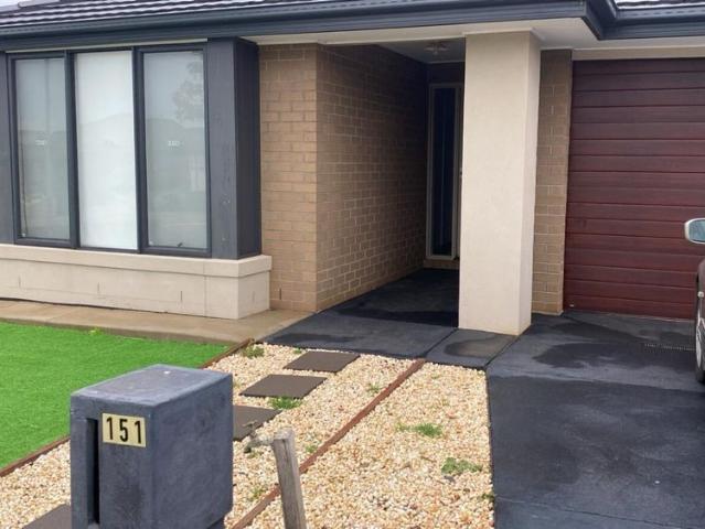 House for rent in Maddingley, Victoria