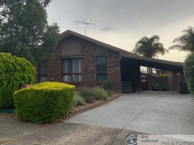 House for rent in Camerons Creek, Victoria