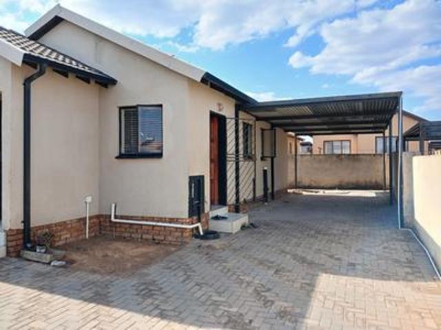 House for sale in Gauteng