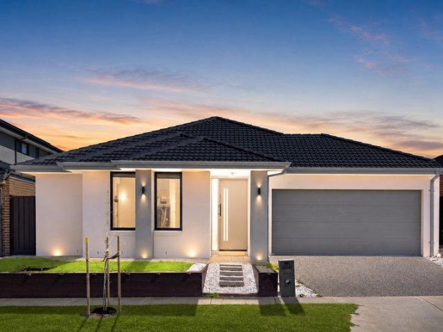 House for sale in Riverdale Village, Melbourne