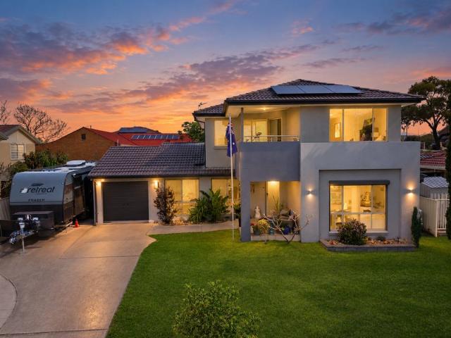 House for sale in Rooty Hill, Sydney