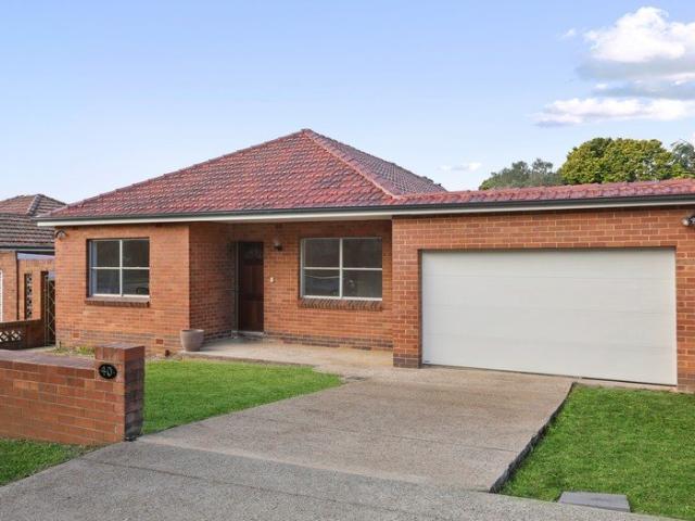 House for sale in Sydney, New South Wales