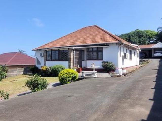 House for sale in Seaview, Kwazulu-natal
