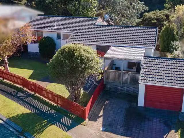 House for rent in Papakaio, Wellington