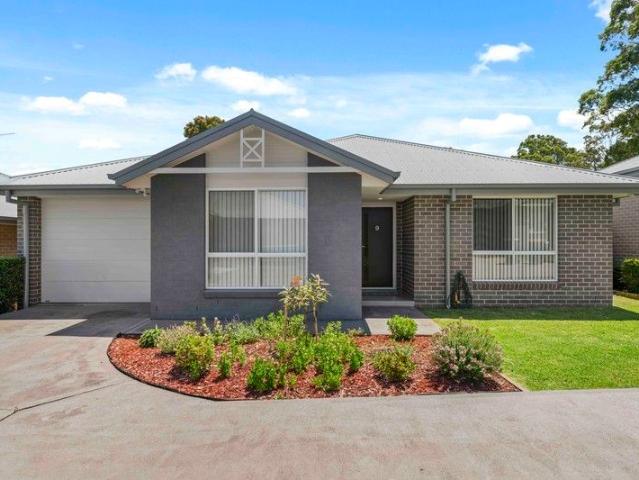 Villa for sale in South Nowra, New South Wales