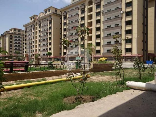 Apartment for sale in Rawalpindi, Islamabad Capital Territory