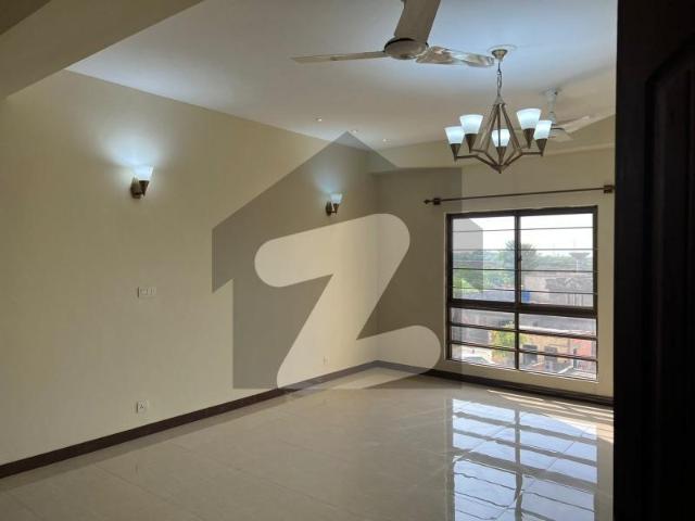 Apartment for rent in Islamabad