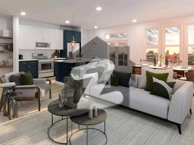 Apartment for sale in Rawalpindi, Islamabad Capital Territory