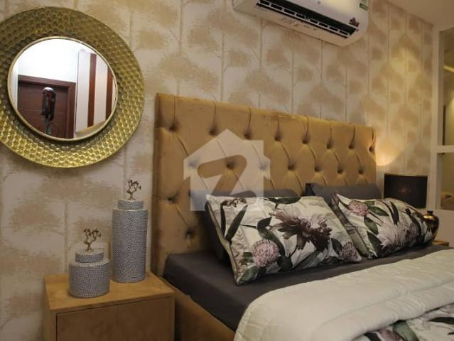 Apartment for sale in Rawalpindi, Islamabad Capital Territory