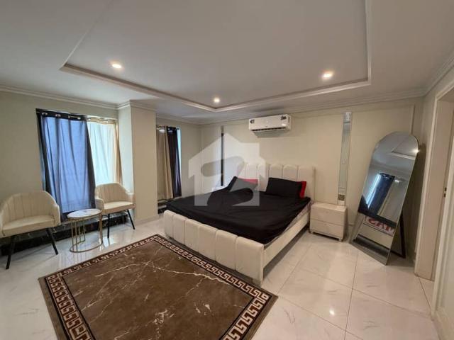 Apartment for sale in Rawalpindi, Islamabad Capital Territory